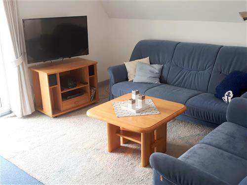 Ferielejlighed - 4 personer -  - Pestalozzistr. - 25826 - St. Peter-Ording