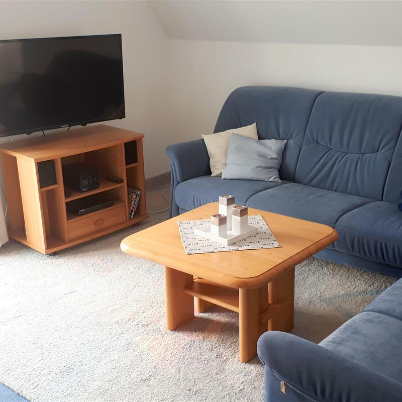 Ferielejlighed - 4 personer -  - Pestalozzistr. - 25826 - St. Peter-Ording