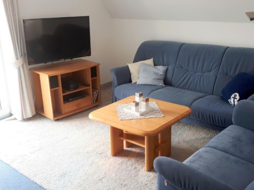 Ferienwohnung - 4 Personen -  - Pestalozzistr. - 25826 - St. Peter-Ording