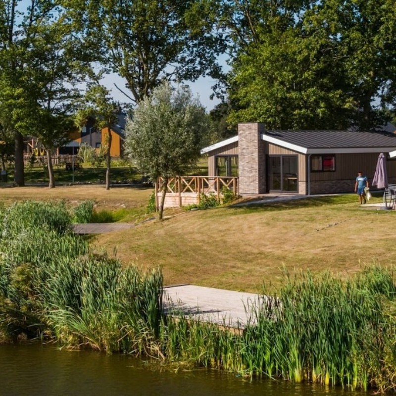 Sommerhus - 6 personer -  - 8265 - Kampen