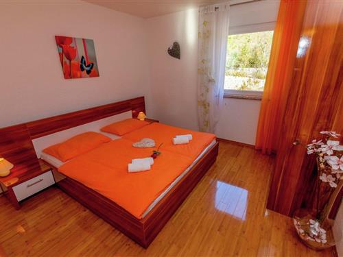 Ferielejlighed - 4 personer -  - 51265 - Dramalj