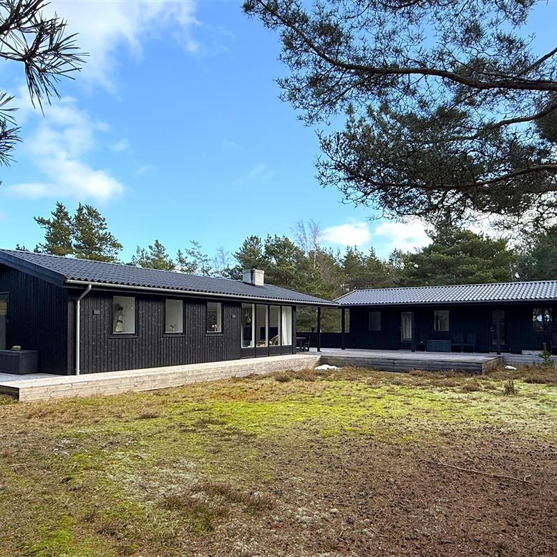 Ferienhaus - 7 Personen -  - Sandstien - Österby - 9940 - Läsö