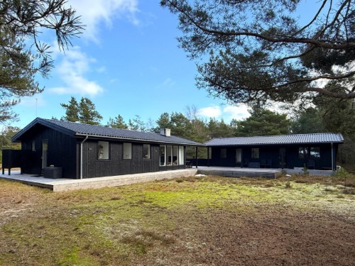 Sommerhus - 7 personer -  - Sandstien - Østerby - 9940 - Læsø