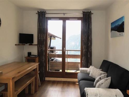 Feriehus / leilighet - 4 personer -  - 74390 - Châtel