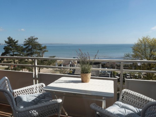 Ferienwohnung - 4 Personen -  - Strandallee - 23683 - Scharbeutz