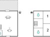 Image 41 - Floor plan