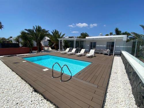 Holiday Home/Apartment - 6 persons -  - 35580 - Playa Blanca