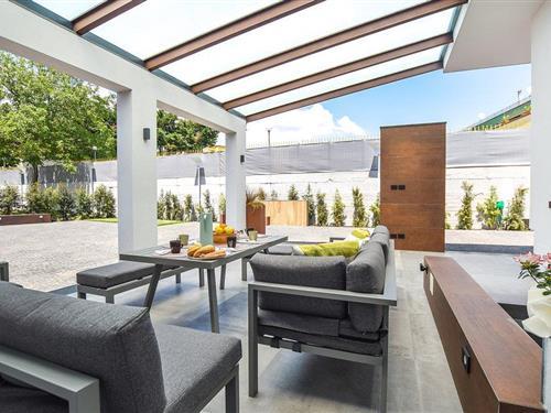 Sommerhus - 6 personer -  - Via G.Niutta - 80040 - Terzigno