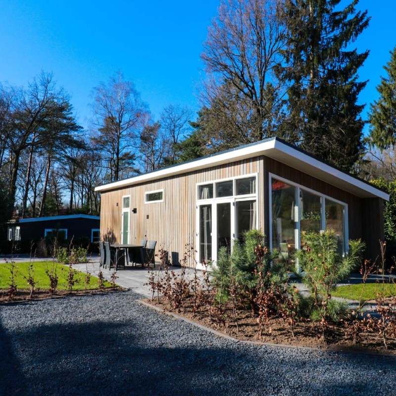 Bungalow - 5 personer -  - 7351TM - Hoenderloo