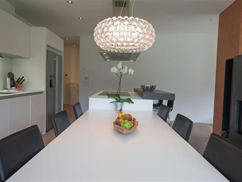 Holiday apartment - 4 persons -  - via Sorts Sura - 7018 - Flims Waldhaus