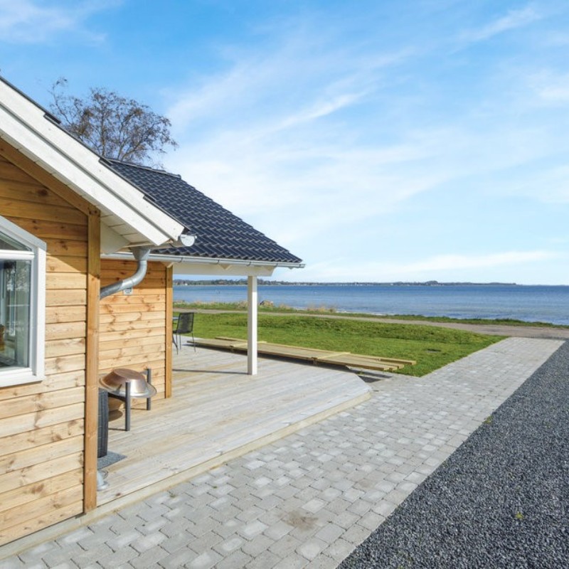 Ferienhaus - 8 Personen -  - Strandvejen - Grönninghoved - 6093 - Sjölund