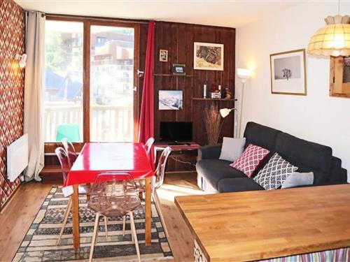 Semesterlägenhet - 6 personer -  - 05200 - Les Orres