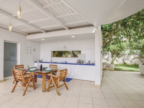 Sommerhus - 6 personer -  - Via Magellano - 97010 - Marina Di Ragusa