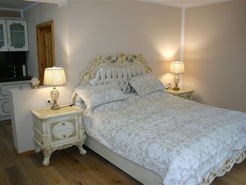 Ferieleilighet - 2 personer -  - Thamsbrücker Landstraße - 99947 - Bad Langensalza