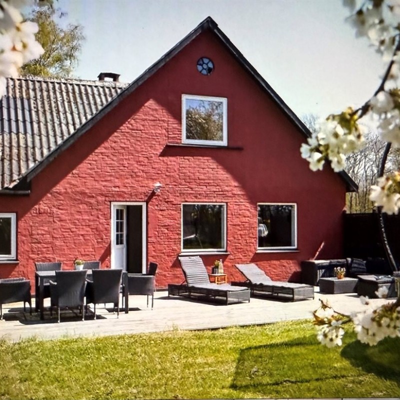 Ferienhaus - 6 Personen -  - Dyndebyvejen 6, 1 B - Dueodde - 3730 - Nexö
