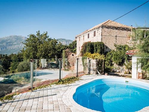 Ferielejlighed - 4 personer -  - Radovcici Gornje Selo - Dubrovnik-Gruda - 20215 - Gruda