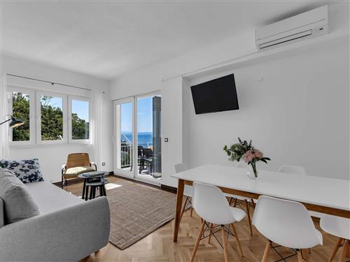 Ferielejlighed - 6 personer -  - Brela - 21322