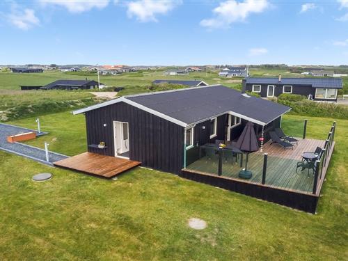 Sommerhus - 5 personer -  - Hejredalen - 9480 - Løkken