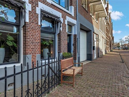 Sommerhus - 2 personer -  - 8601AP - Sneek