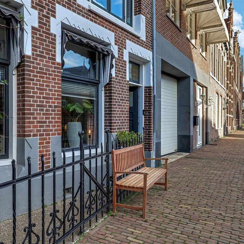 Sommerhus - 2 personer -  - 8601AP - Sneek