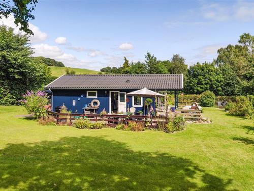 Sommerhus - 5 personer -  - Voldbjerge - Feddet Strand - 5683 - Hårby