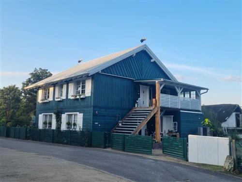 Ferieleilighet - 5 personer -  - Mühlendorf - 15913 - Byhleguhre