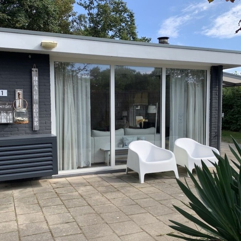 Sommerhus - 6 personer -  - 4325 HP - Renesse