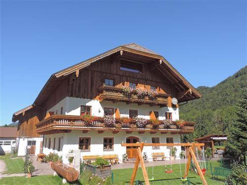 Bondegård - 4 personer -  - Hintersee - 5324 - Hintersee