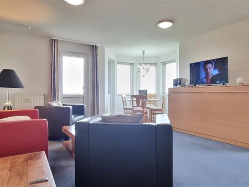 Ferieleilighet - 3 personer -  - Steinwarder - 23774 - Heiligenhafen