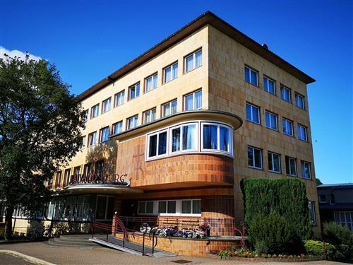  - 1 person -  - Unter den Birken - 38875 - Elbingerode