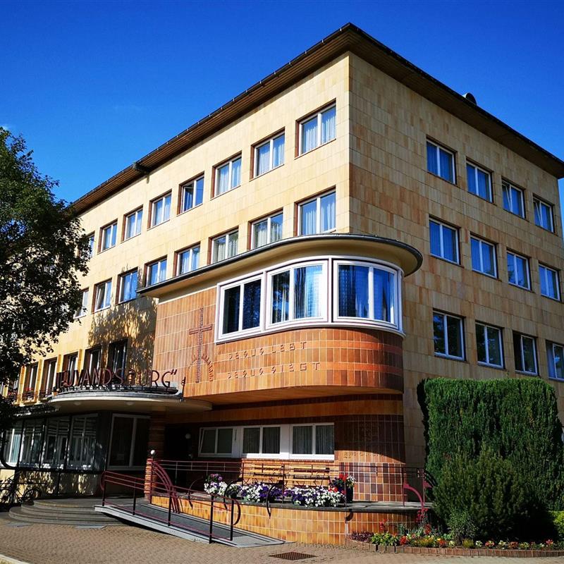  - 1 person -  - Unter den Birken - 38875 - Elbingerode