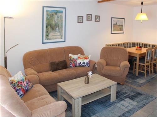 Feriehus / leilighet - 5 personer -  - Hochbergle - 86983 - Lechbruck Am See