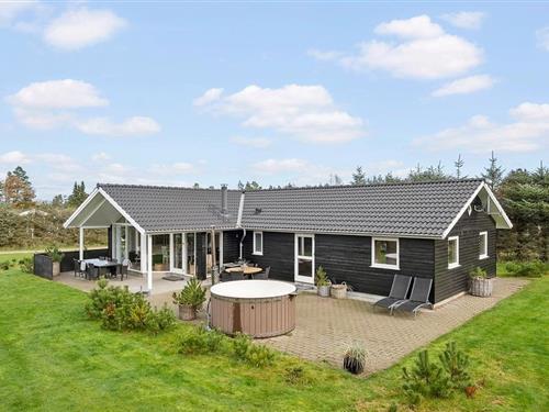Sommerhus - 8 personer -  - Jægerensvej - 9492 - Blokhus