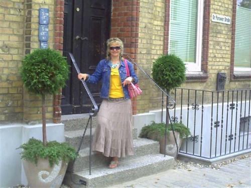 Ferielejlighed - 3 personer -  - Große Parower Straße - 18435 - Stralsund