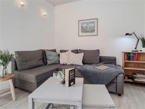 Ferieleilighet - 4 personer -  - Am Tief - 26434 - Wangerland