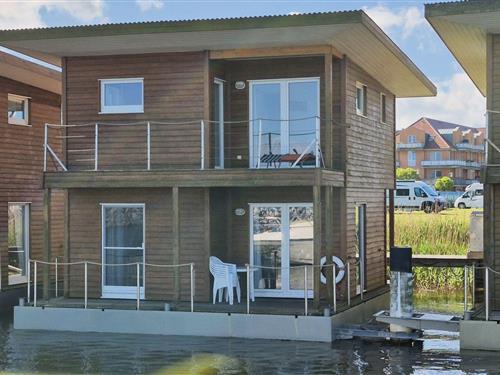 Holiday home - 6 persons -  - Hafenstraße - 18356 - Barth