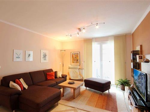 Ferielejlighed - 3 personer -  - Klünderberg - 18609 - Binz