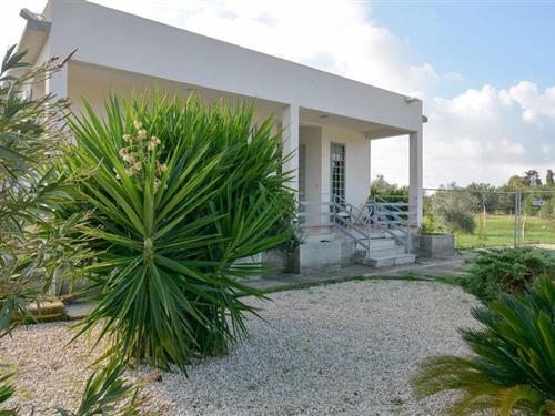 Sommerhus - 5 personer -  - C.da Mostrazzi - 97013 - Comiso