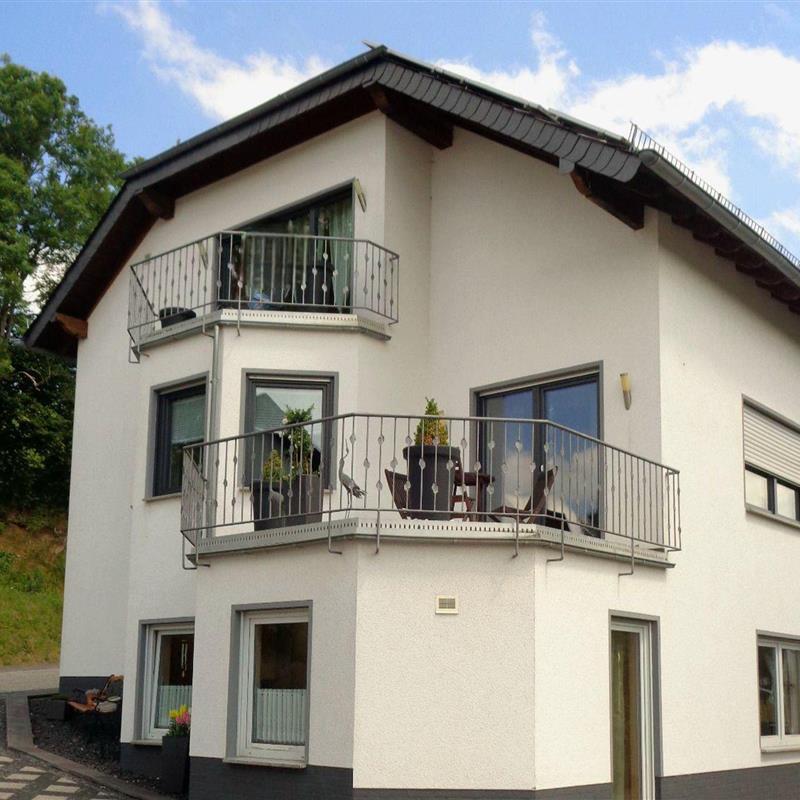 Ferielejlighed - 2 personer -  - Ulmener Str. - 56766 - Ulmen