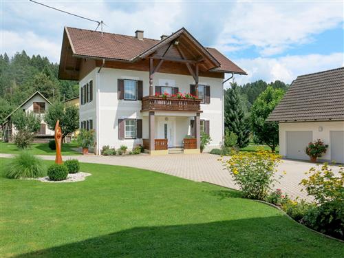 Ferienhaus - 6 Personen -  - Velden Am Wörthersee - 9536