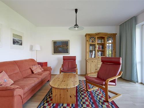 Ferielejlighed - 4 personer -  - Sanddornweg - 18230 - Rerik (Ostseebad)