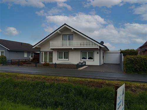 Feriehus - 6 personer -  - Jürgenaswieke - 26817 - Rhauderfehn