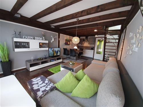 Ferieleilighet - 4 personer -  - Fliederweg - 83313 - Siegsdorf