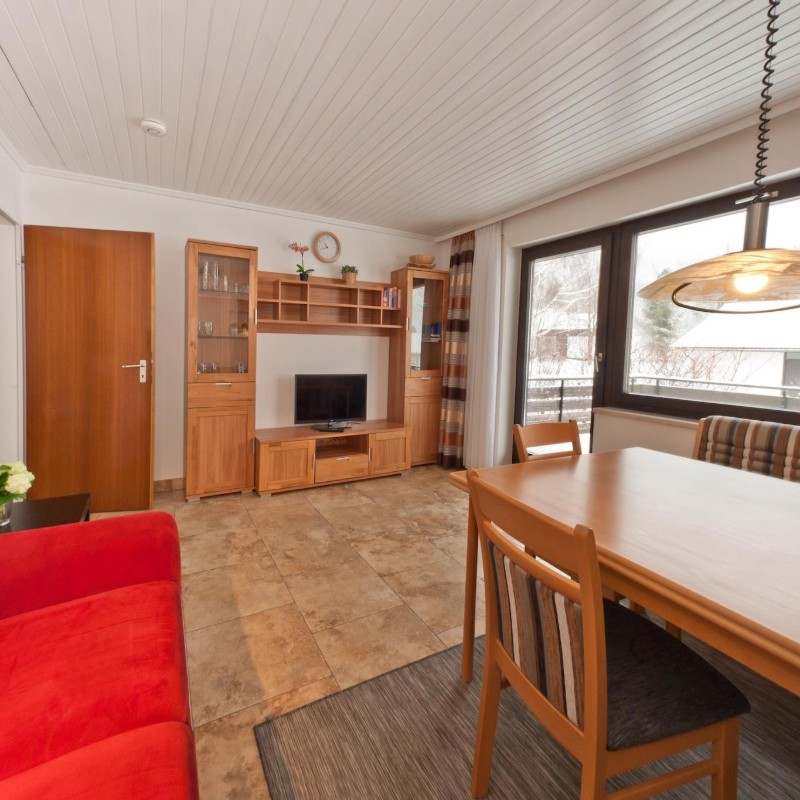 Sommerhus - 5 personer -  - 87484 - Nesselwang-Reichenbach