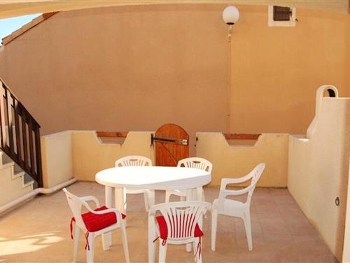 Holiday Home/Apartment - 4 persons -  - 11370 - Leucate