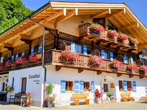  - 1 person -  - Gerner Straße - 83471 - Berchtesgaden