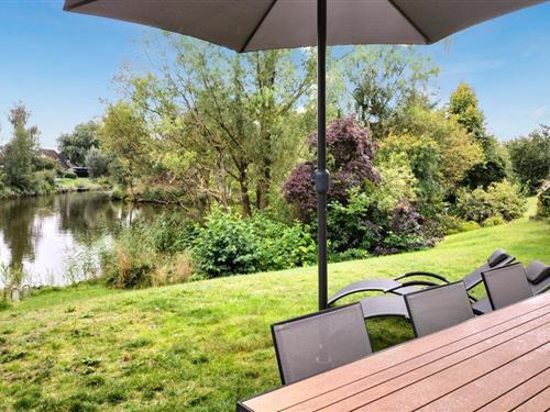 Sommerhus - 6 personer -  - Heuvelweg - 9541 XS - Vlagtwedde