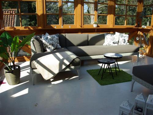 Ferielejlighed - 8 personer -  - Bleckede - 21354