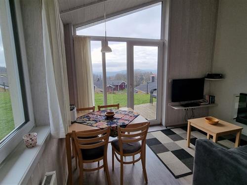 Holiday Home/Apartment - 4 persons -  - Panoramablick - 37444 - St. Andreasberg