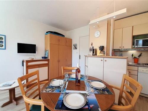 Ferielejlighed - 4 personer -  - 56340 - Carnac